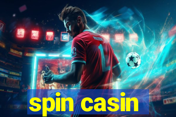 spin casin