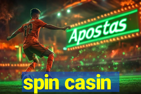 spin casin