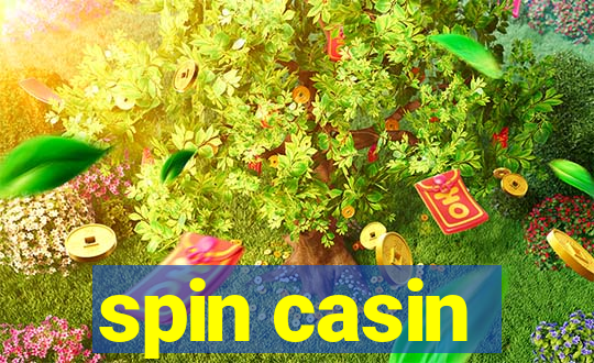 spin casin