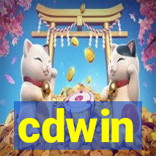 cdwin