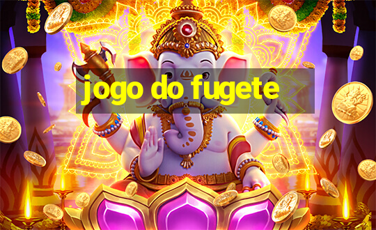 jogo do fugete