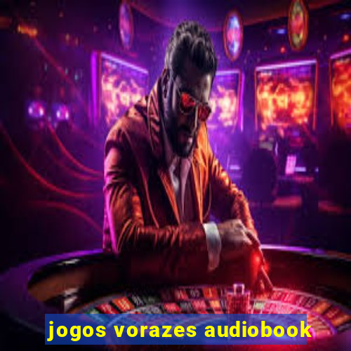 jogos vorazes audiobook