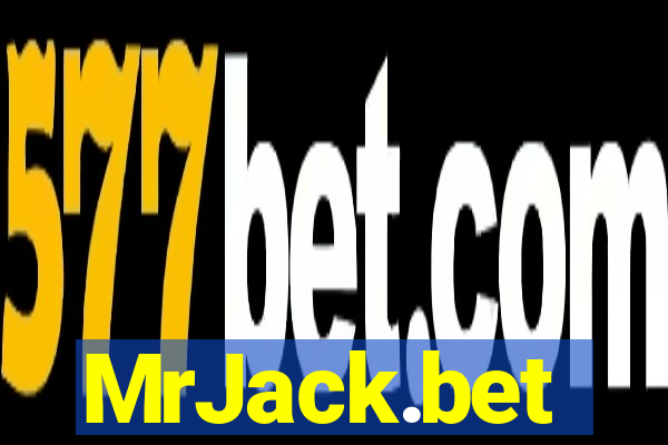 MrJack.bet