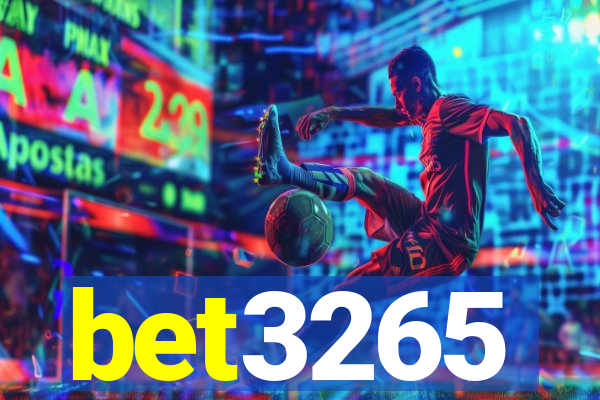 bet3265