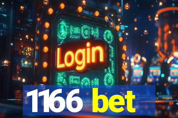 1166 bet