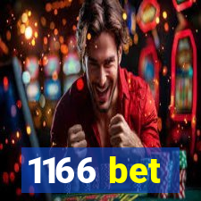 1166 bet