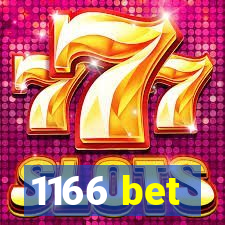 1166 bet