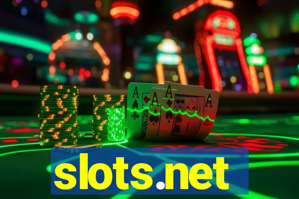 slots.net