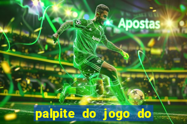 palpite do jogo do atalanta hoje