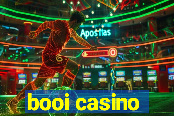 booi casino