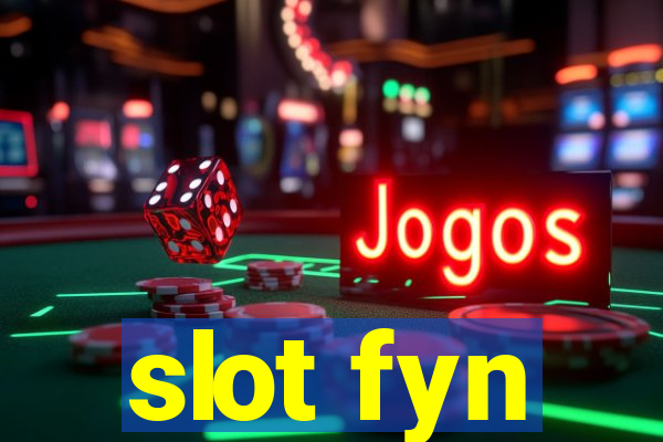 slot fyn