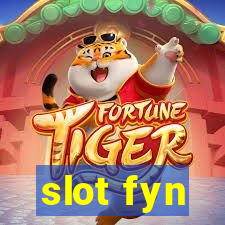 slot fyn