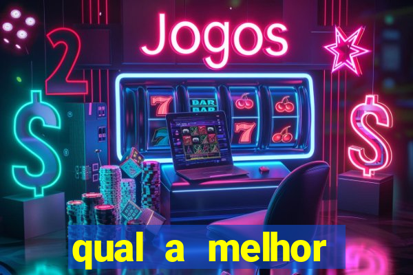 qual a melhor plataforma para se jogar