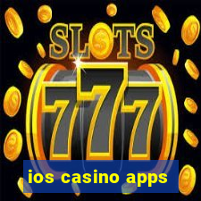 ios casino apps