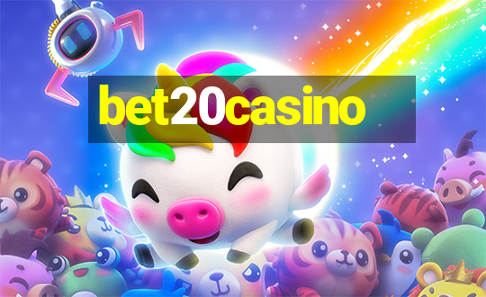 bet20casino