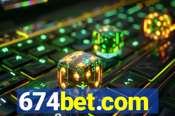 674bet.com