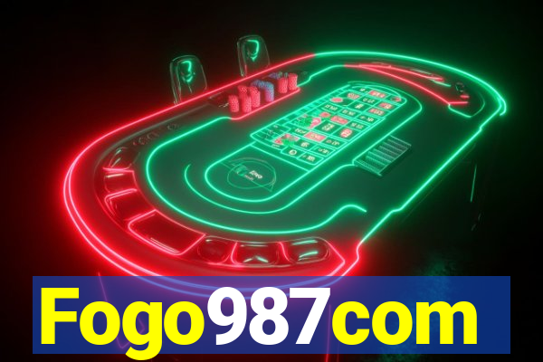 Fogo987com