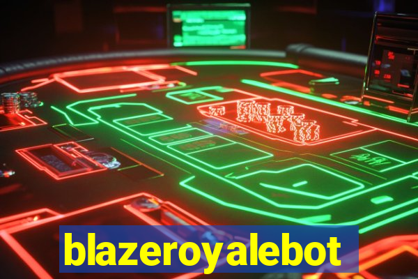 blazeroyalebot