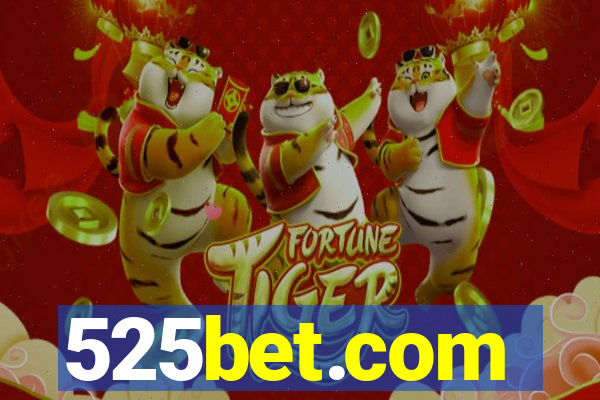 525bet.com