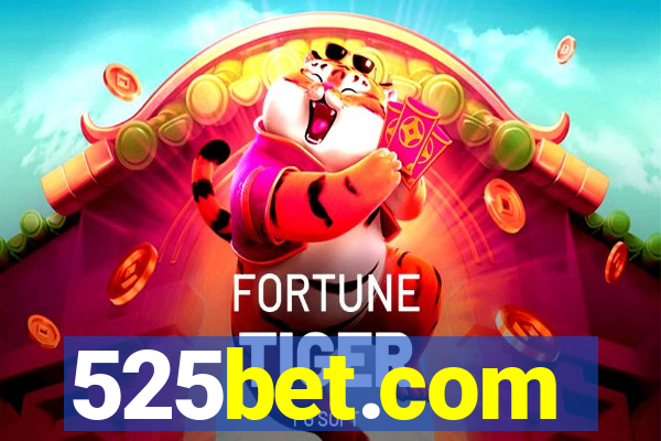 525bet.com