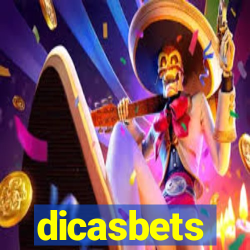 dicasbets