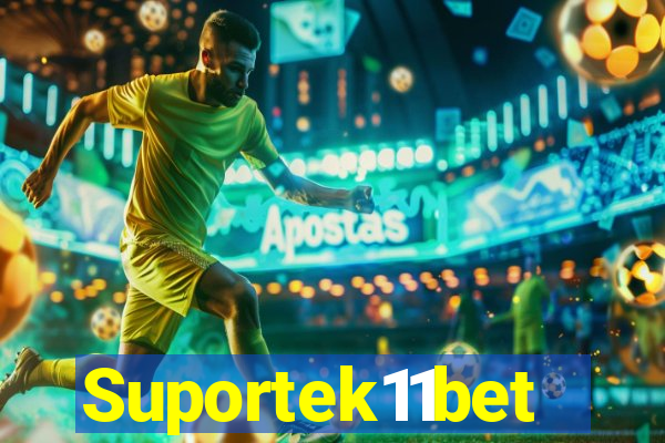 Suportek11bet