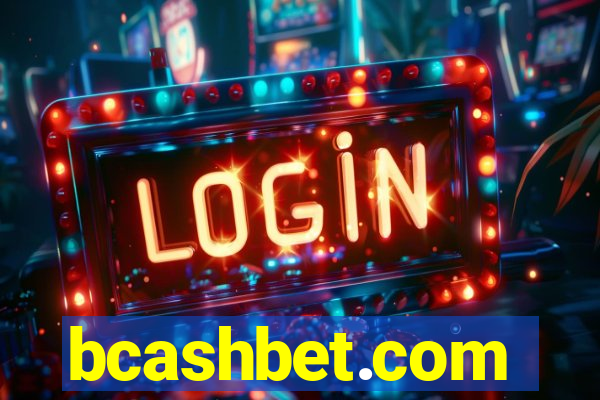 bcashbet.com