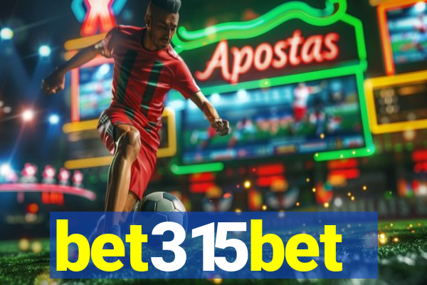 bet315bet