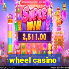 wheel casino