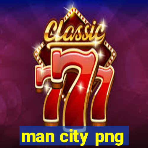 man city png