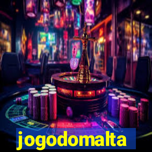 jogodomalta