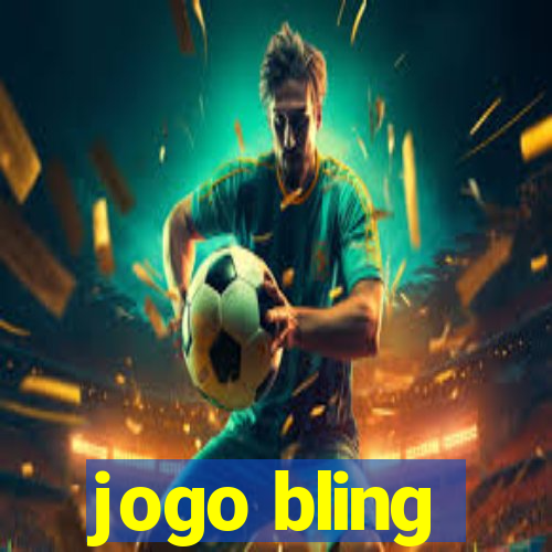 jogo bling