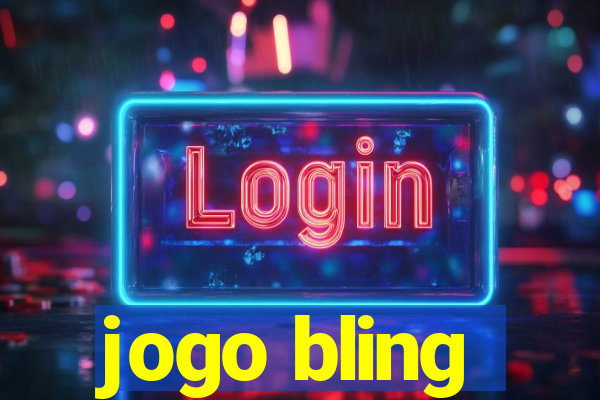 jogo bling