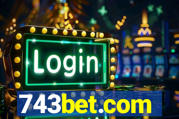 743bet.com