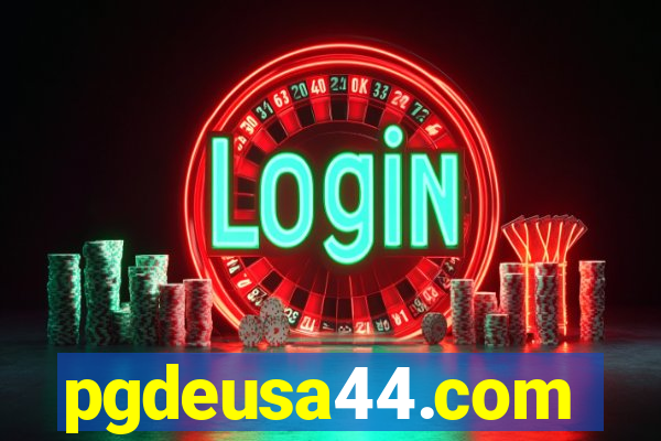 pgdeusa44.com