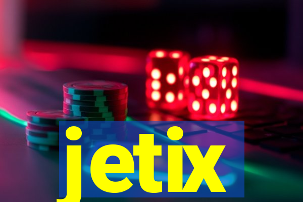 jetix