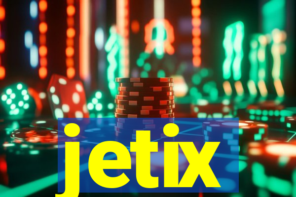 jetix