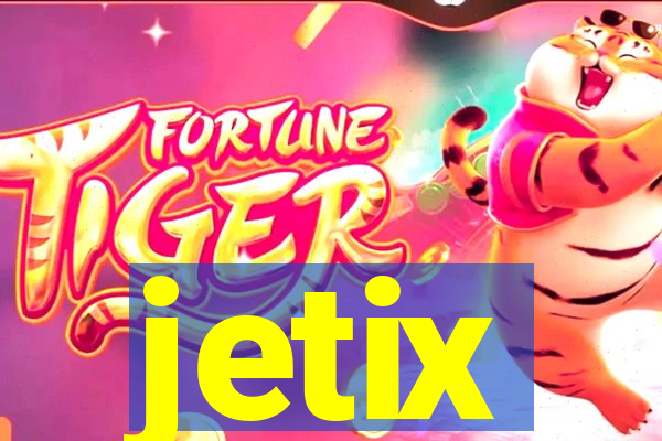 jetix