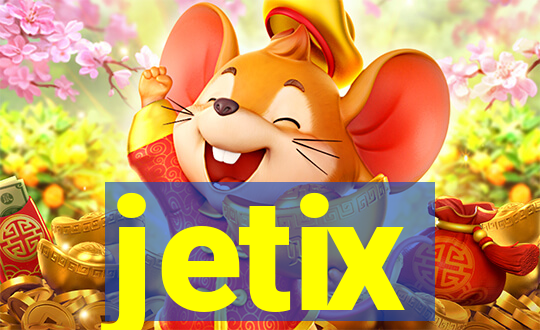 jetix