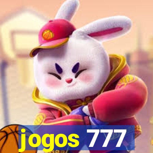 jogos 777