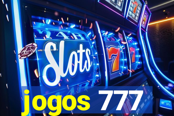 jogos 777