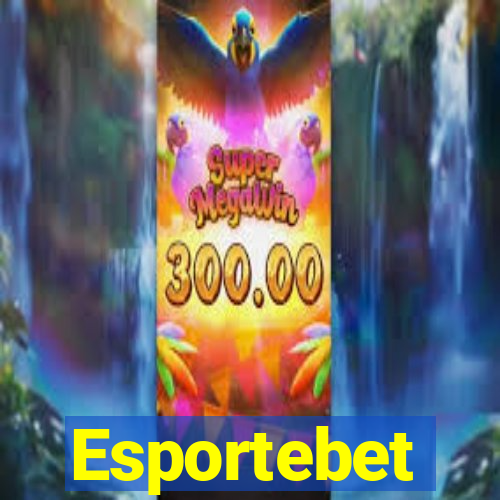 Esportebet