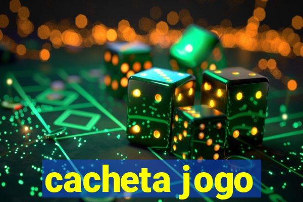 cacheta jogo