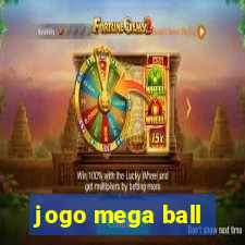 jogo mega ball