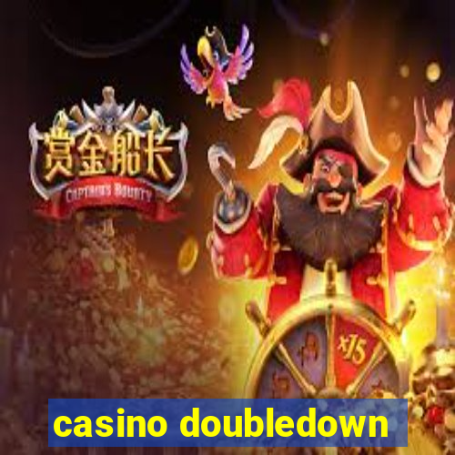 casino doubledown