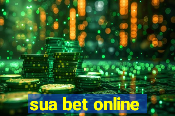 sua bet online