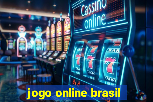 jogo online brasil