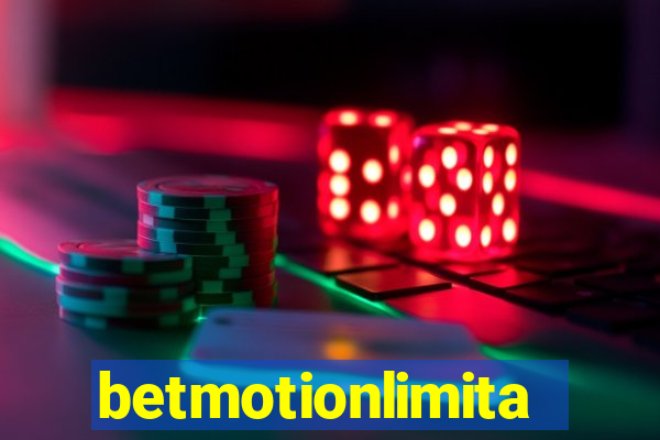 betmotionlimita