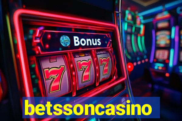 betssoncasino