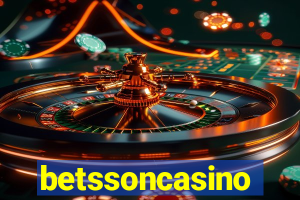 betssoncasino